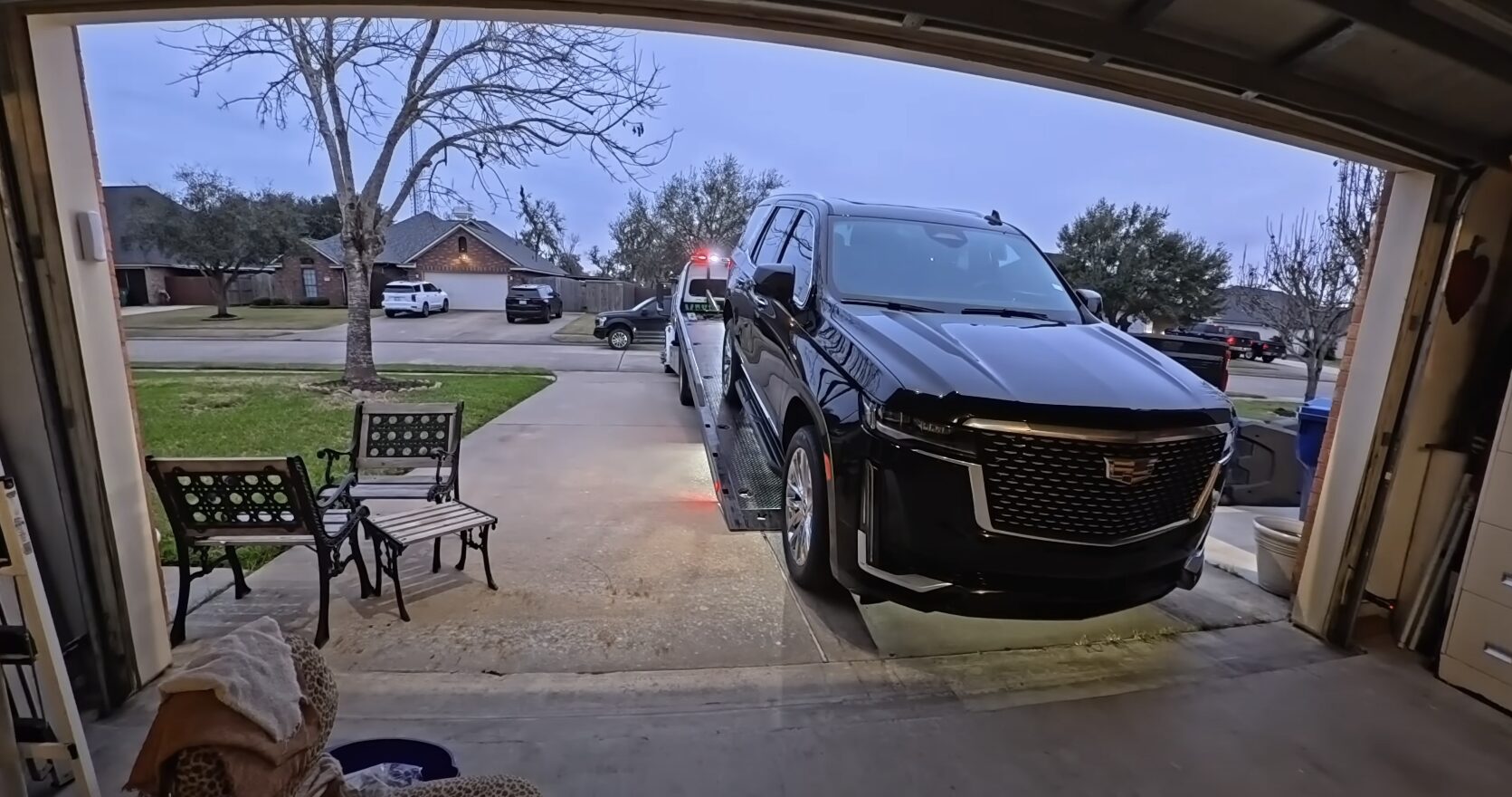 24/7 Emergency Towing by RushPro La Habra Towing 24/7 Emergency Towing - Professional towing service in La Habra, CA