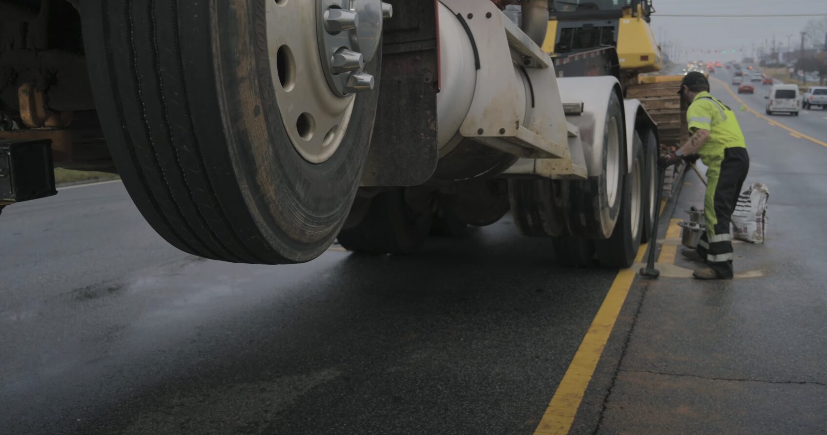 Roadside Assistance by RushPro La Habra Towing Roadside Assistance - Professional towing service in La Habra, CA